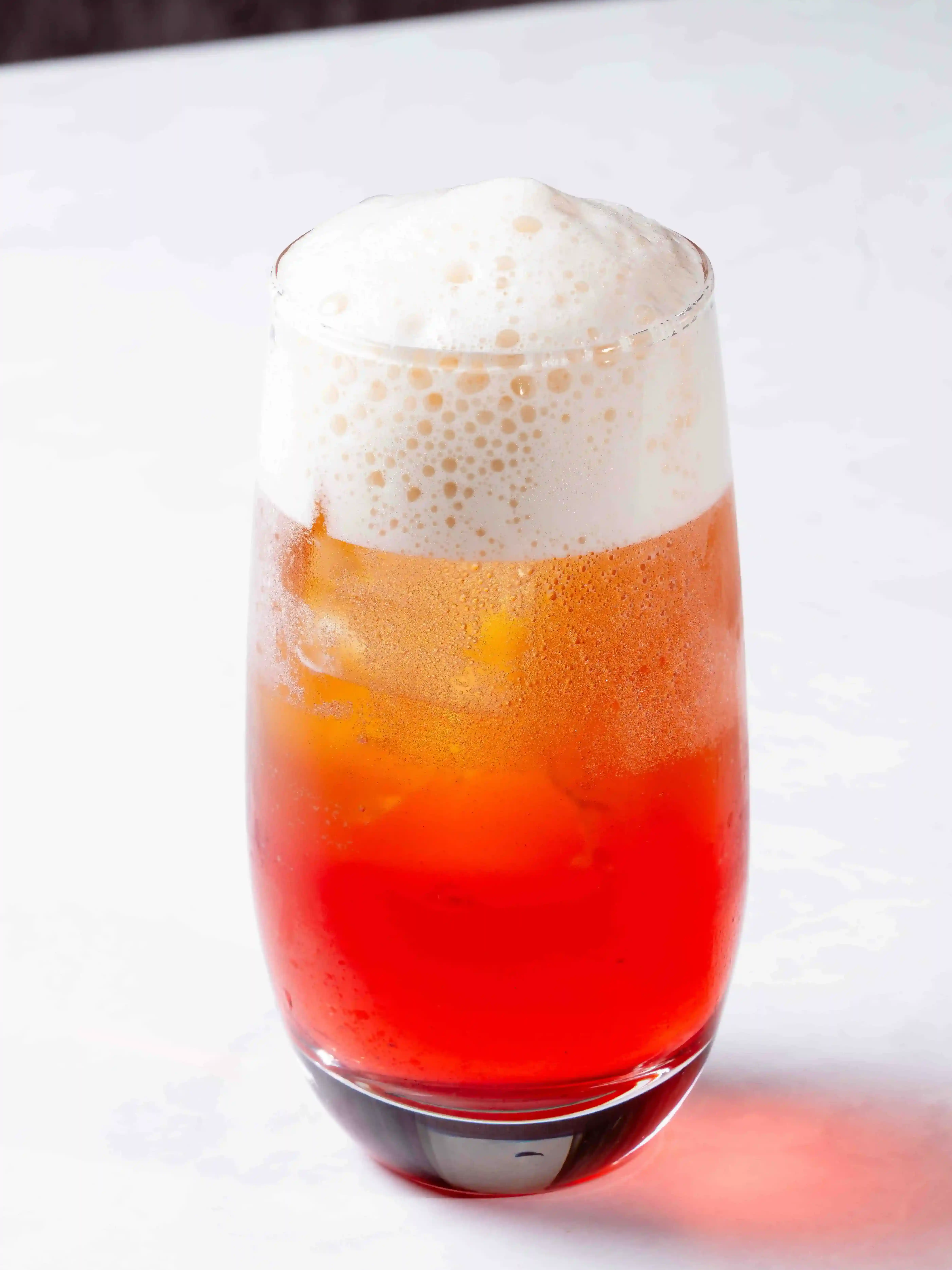 コールドクレマティー ピーチ