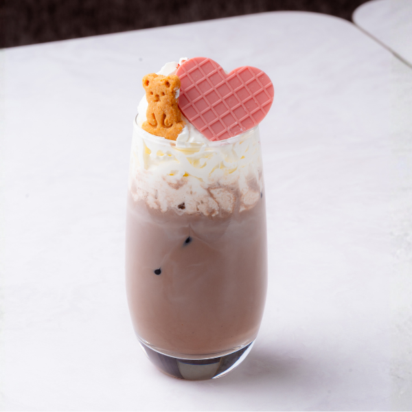 ストロベリーショコラ