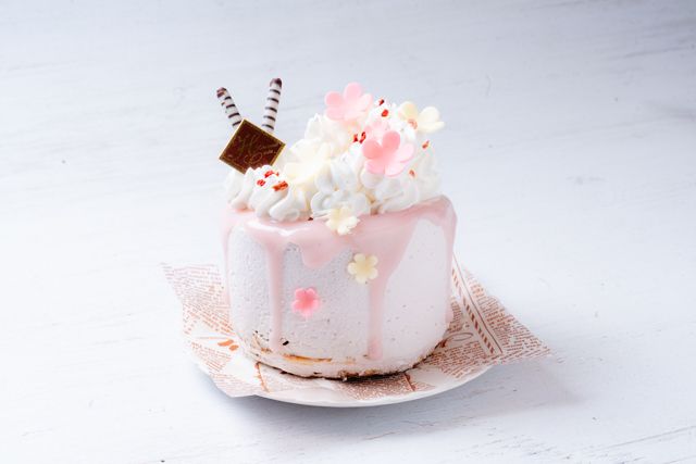 自家焙煎コーヒー