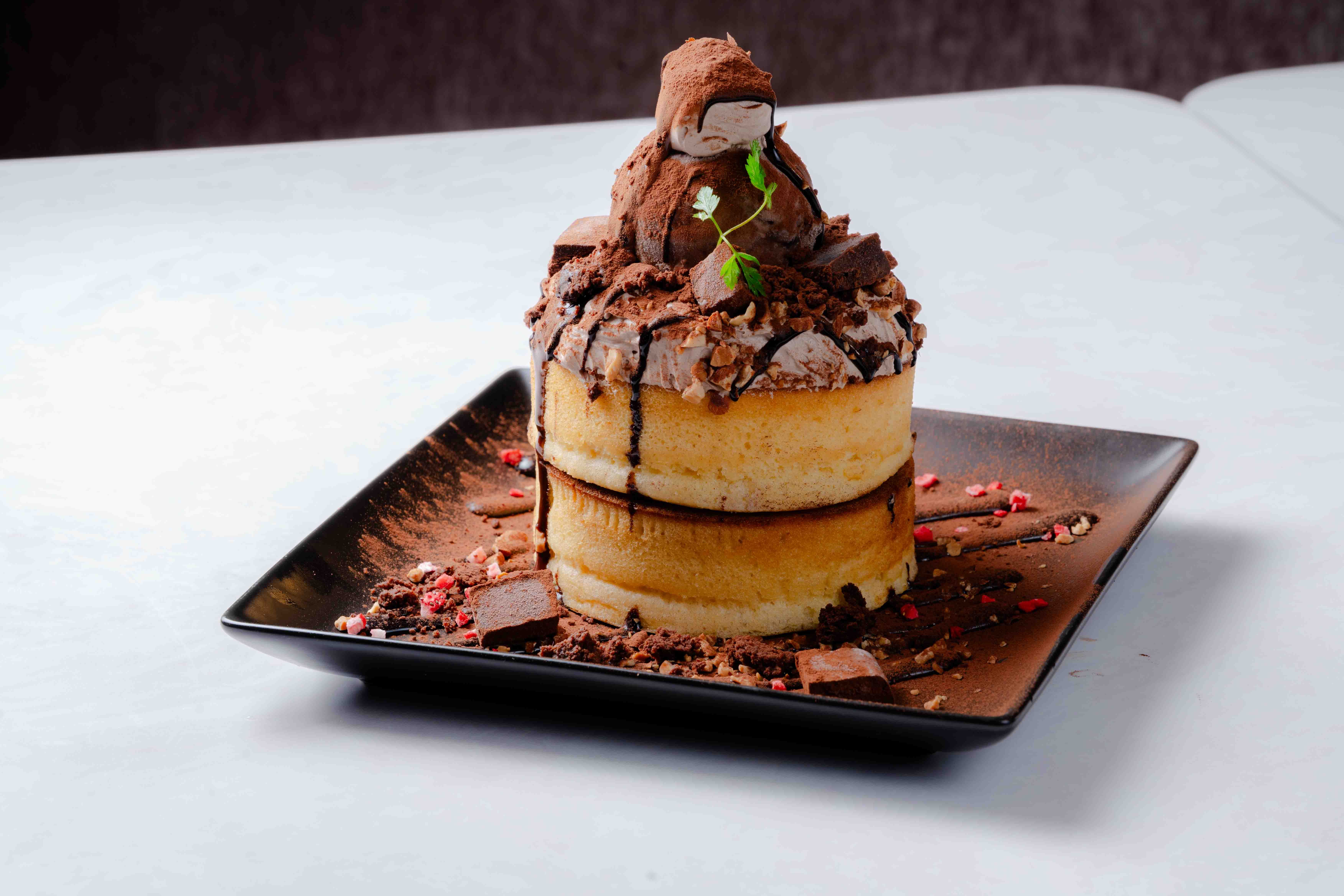 ダークチョコレート