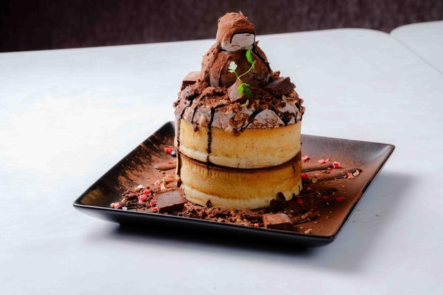 ダークチョコレート