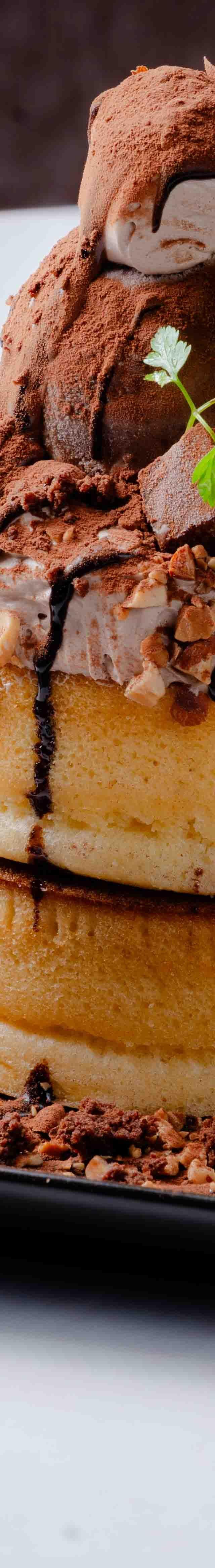 ダークチョコレート