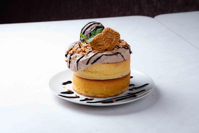 濃厚チョコレート