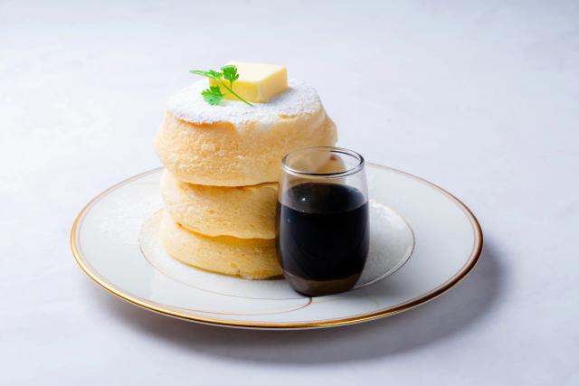 オリジナルパンケーキ